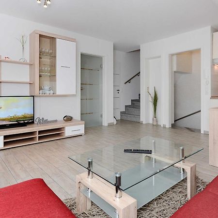Ferienwohnungen Am Kajedeich Bensersiel Room photo