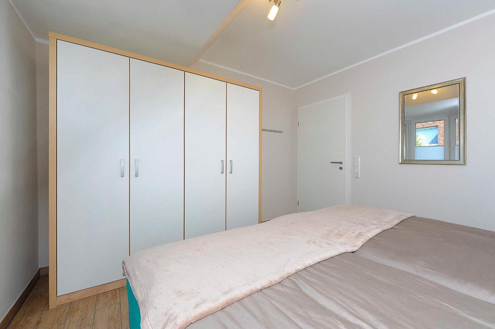 Ferienwohnungen Am Kajedeich Bensersiel Room photo
