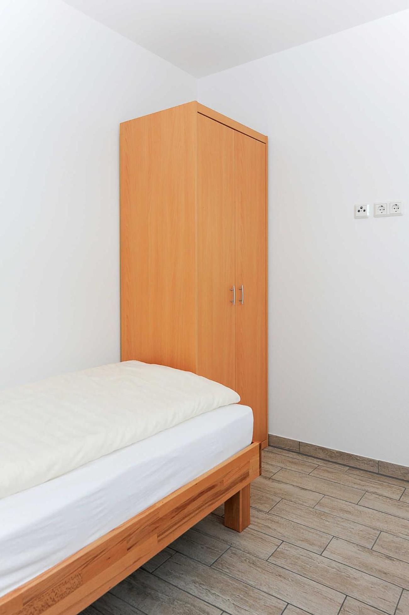 Ferienwohnungen Am Kajedeich Bensersiel Room photo
