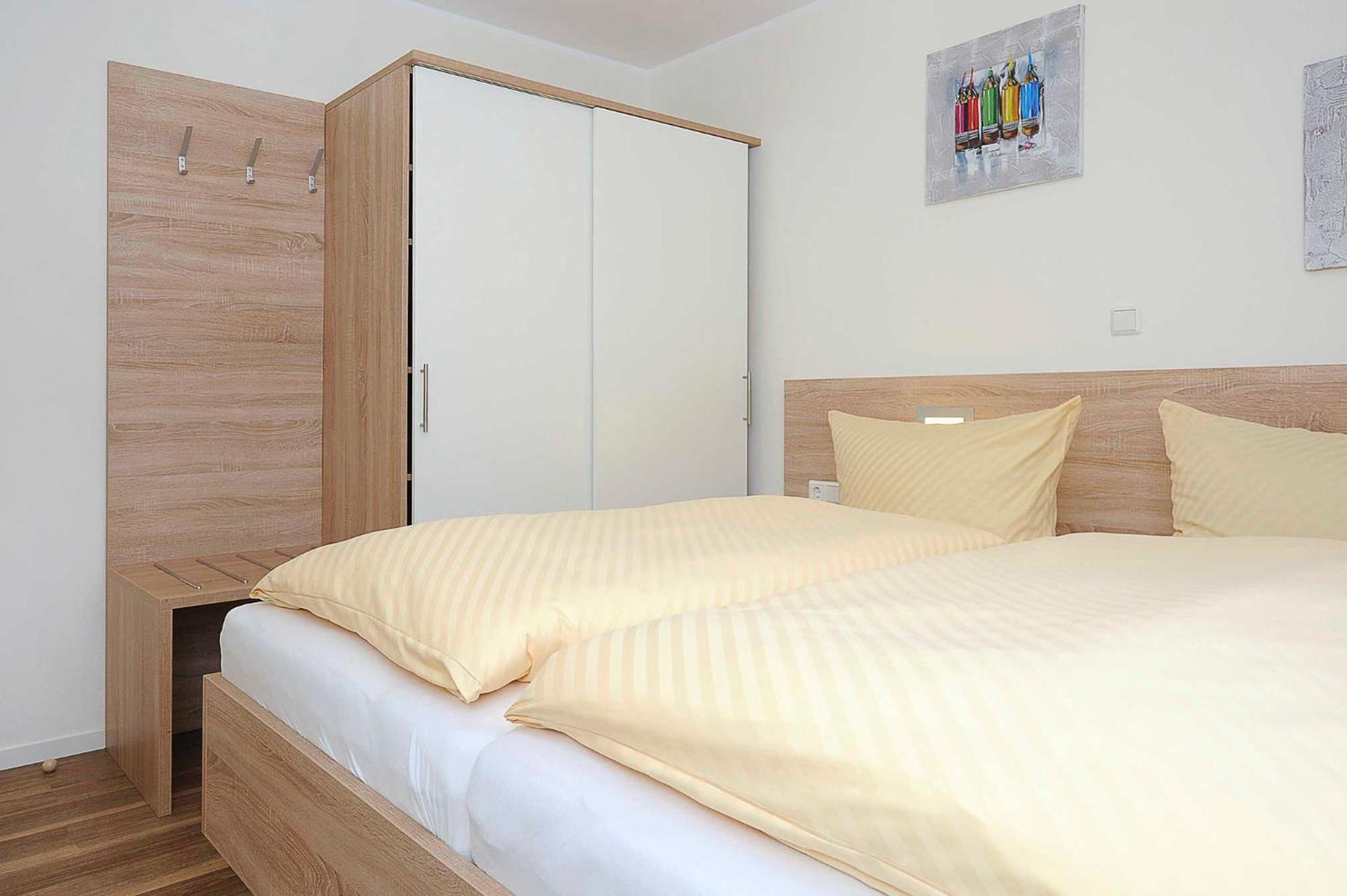 Ferienwohnungen Am Kajedeich Bensersiel Room photo