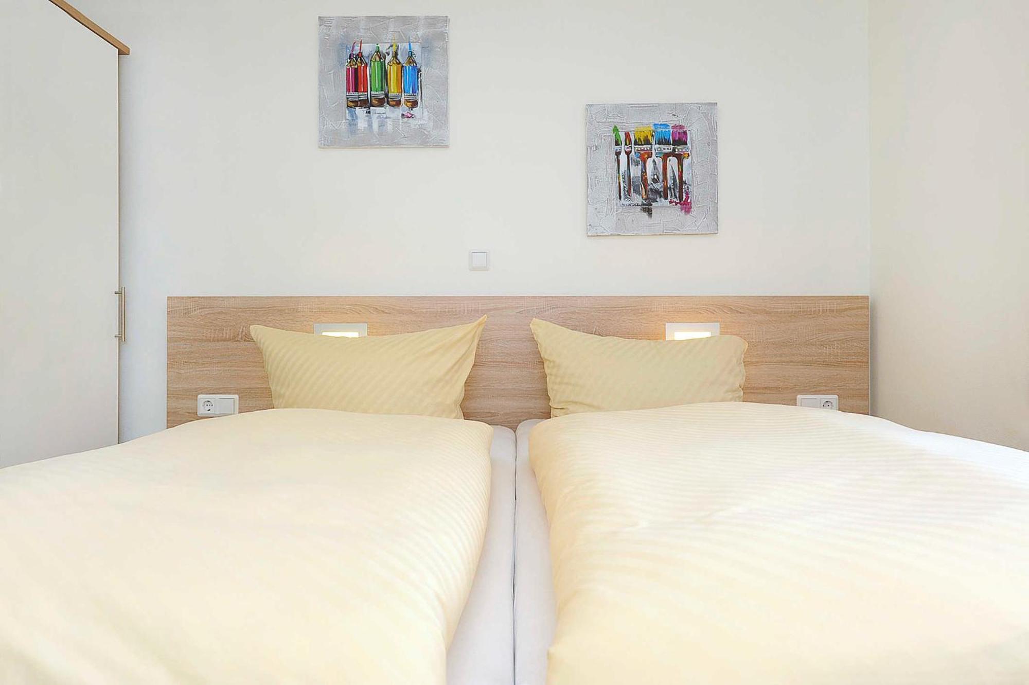 Ferienwohnungen Am Kajedeich Bensersiel Room photo