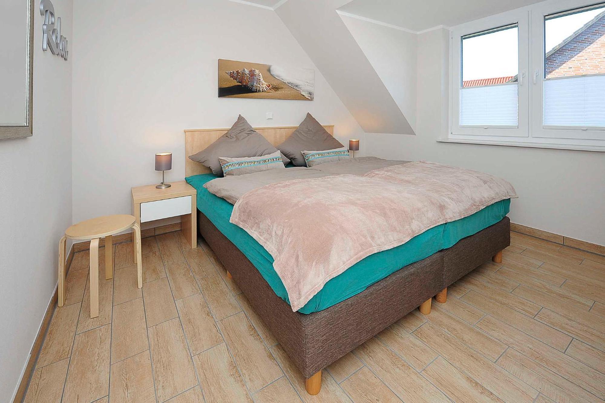 Ferienwohnungen Am Kajedeich Bensersiel Room photo