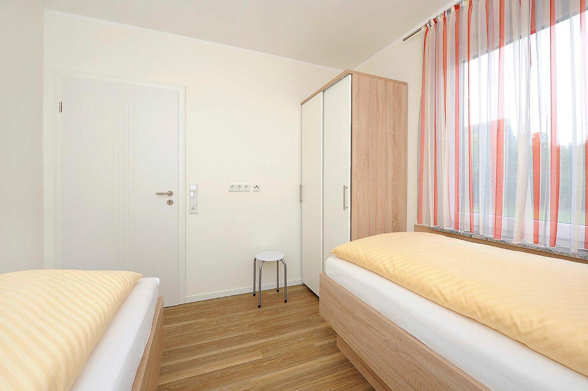 Ferienwohnungen Am Kajedeich Bensersiel Room photo