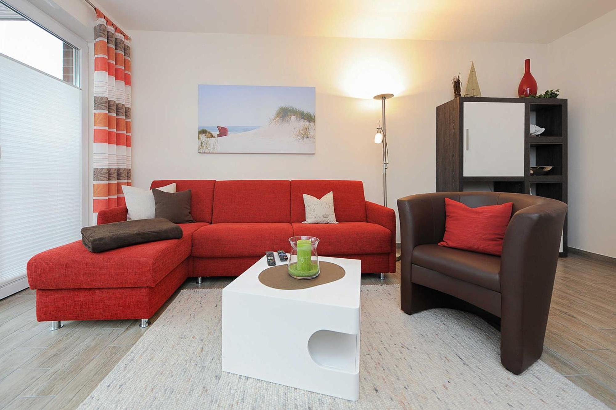 Ferienwohnungen Am Kajedeich Bensersiel Room photo